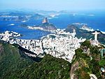 Футболната треска насочи вниманието към имотния пазар на Бразилия