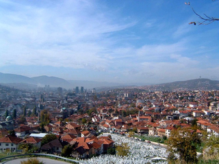 8% повече нови апартаменти в Босна и Херцеговина
