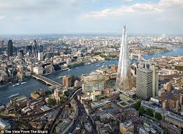 С една четвърт са намалели продажбите на елитни имоти в Лондон