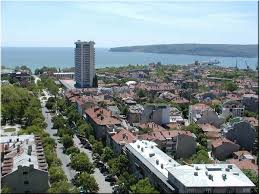 Строителството в Бургас и Варна отново е най-активното в страната