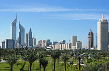В Дубай сделките с имоти се финализират за един ден
