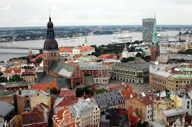 Цените на имотите в Рига и Талин тръгват нагоре, във Вилнюс се понижават с 1.4%